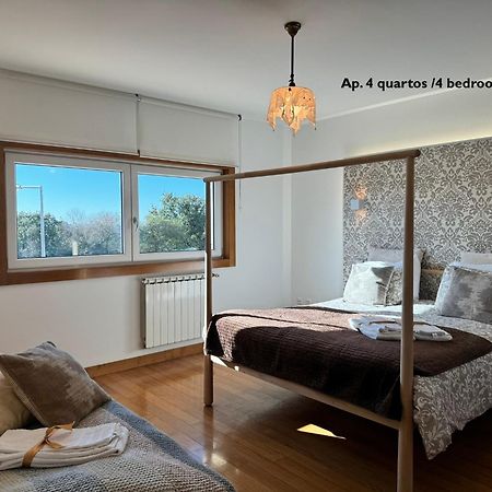 Passadicos Da Ria Lejlighed Aveiro Eksteriør billede